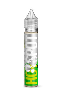Hotspot bubble gum 30 ml 20 ultra