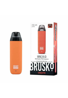 BRUSKO MINICAN 3