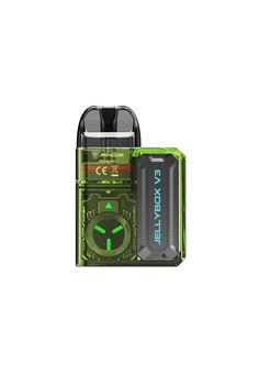 RINCOE Jellybox V3