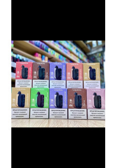 VAPLOS 35000