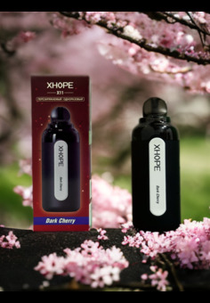 XHOPE X11 16000 затяжек
