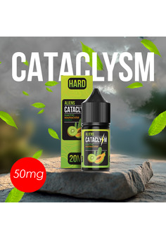 CATACLYSM 30 мл 5%