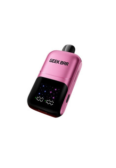 GEEK BAR 2GO 50000 затяжек