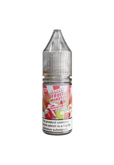 Премиальная жидкость MONSTER VAPE LAB 