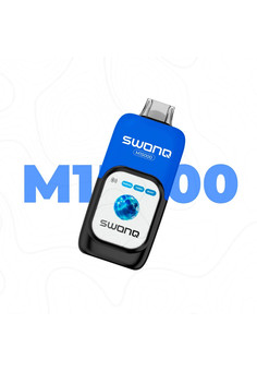 SWONQ M15000 картридж (без устройства)