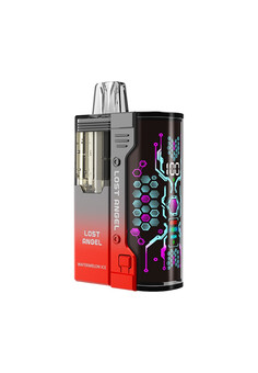 Lost Angel Mate 50000 затяжек