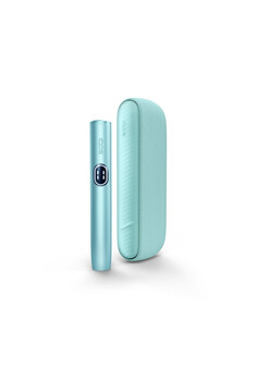 Iqos Iluma i