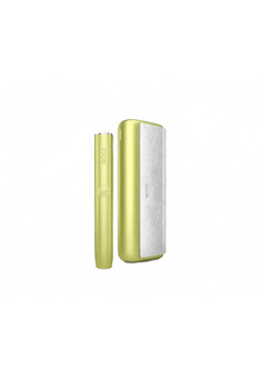 Iqos Iluma Prime Bright Limited Edition