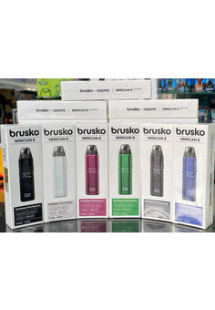 Brusko Minican 6