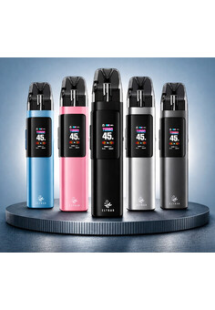 ELF BAR ELFX PRO