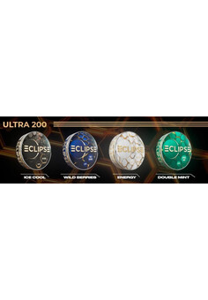 ECLIPSE ULTRA 200MG