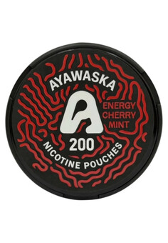 Жевательный табак AYAWASKA