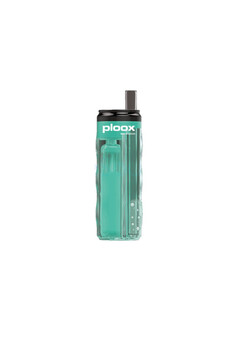 Ploox Mini Hookah 25K